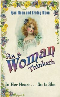 Couverture_As a Woman Thinketh
