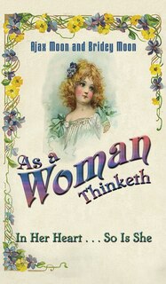 Couverture_As a Woman Thinketh