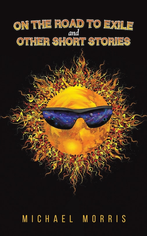 Front cover_On the Road to Exile and Other Short Stories