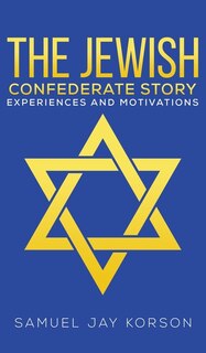 Couverture_The Jewish Confederate Story