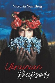 Front cover_Ukrainian Rhapsody