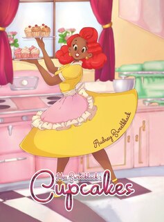 Front cover_Miss Sweetblack's Cupcakes