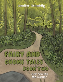 Couverture_Fairy and Gnome Tales - Book Two
