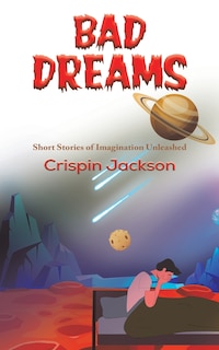 Front cover_Bad Dreams