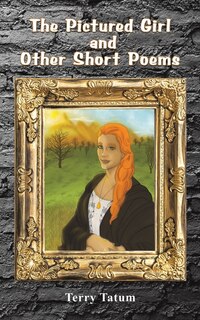 Couverture_The Pictured Girl and Other Short Poems