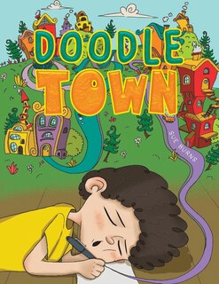 Couverture_Doodle Town
