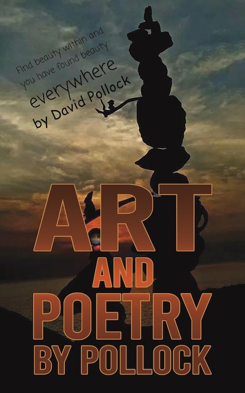 Front cover_Art and Poetry by Pollock