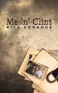 Front cover_Me 'n' Clint
