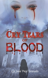 Front cover_Cry Tears of Blood