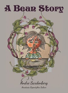 Front cover_A Bean Story