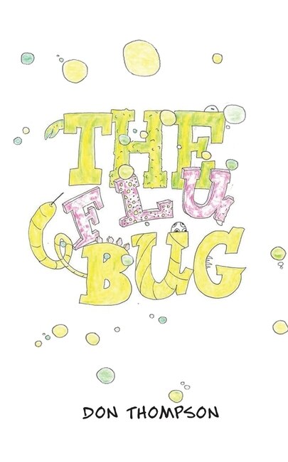 Front cover_The Flu Bug