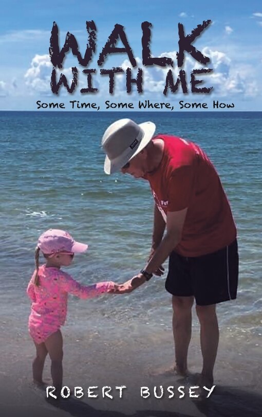 Front cover_Walk With Me