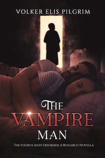 Front cover_The Vampire Man