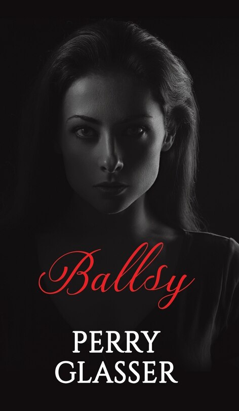Front cover_Ballsy