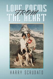 Front cover_Love Poems from the Heart