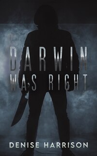 Front cover_Darwin Was Right