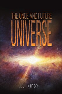 Front cover_The Once and Future Universe