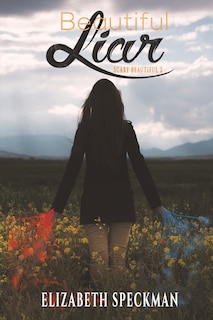 Front cover_Beautiful Liar