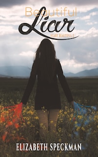 Front cover_Beautiful Liar