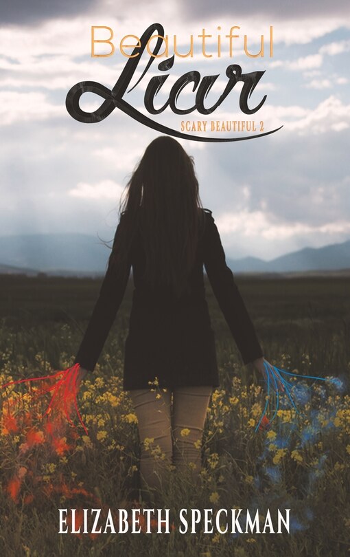 Front cover_Beautiful Liar