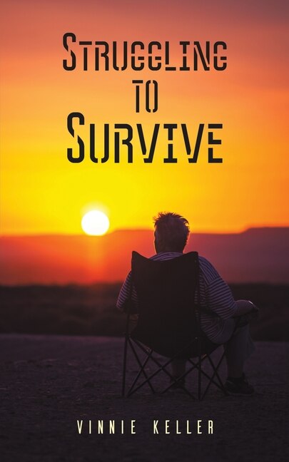 Front cover_Struggling to Survive
