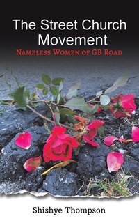 Front cover_The Street Church Movement