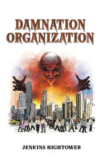 Front cover_Damnation Organization