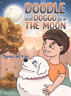 Front cover_Doodle and Doggo go to the Moon
