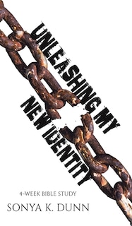 Front cover_Unleashing My New Identity