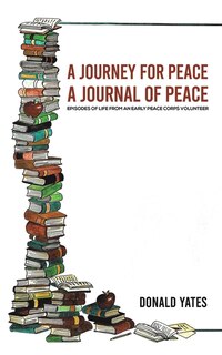 Couverture_A Journey for Peace