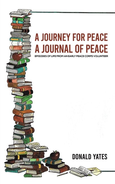 Couverture_A Journey for Peace