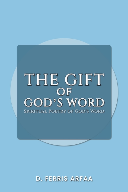 Couverture_The Gift of God's Word