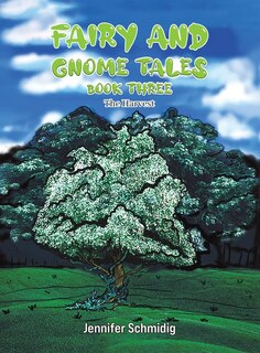 Couverture_Fairy and Gnome Tales - Book Three