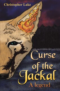 Front cover_Curse of the Jackal
