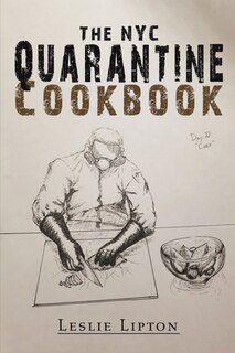 Couverture_The NYC Quarantine Cookbook