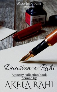 Front cover_Daastan-e-Rahi