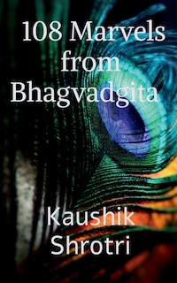 Couverture_108 Marvels from Bhagvadgita