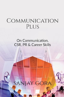 Front cover_Communication Plus
