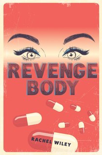 Front cover_Revenge Body