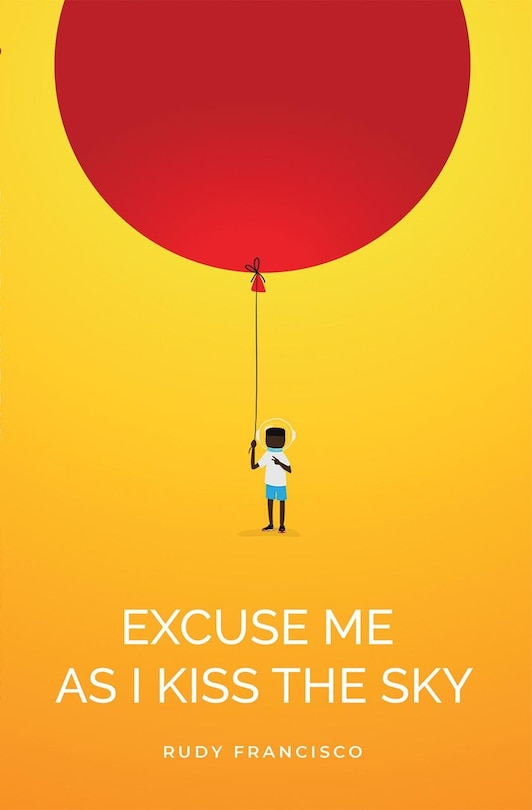 Couverture_Excuse Me As I Kiss The Sky