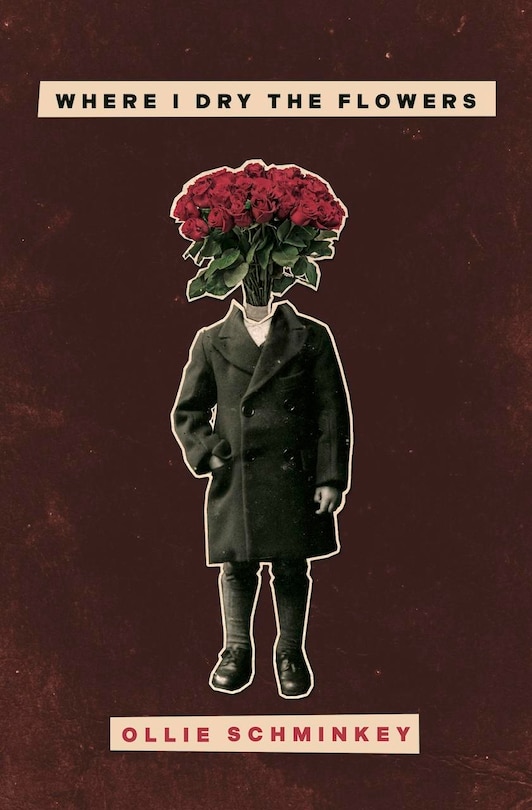 Couverture_Where I Dry the Flowers