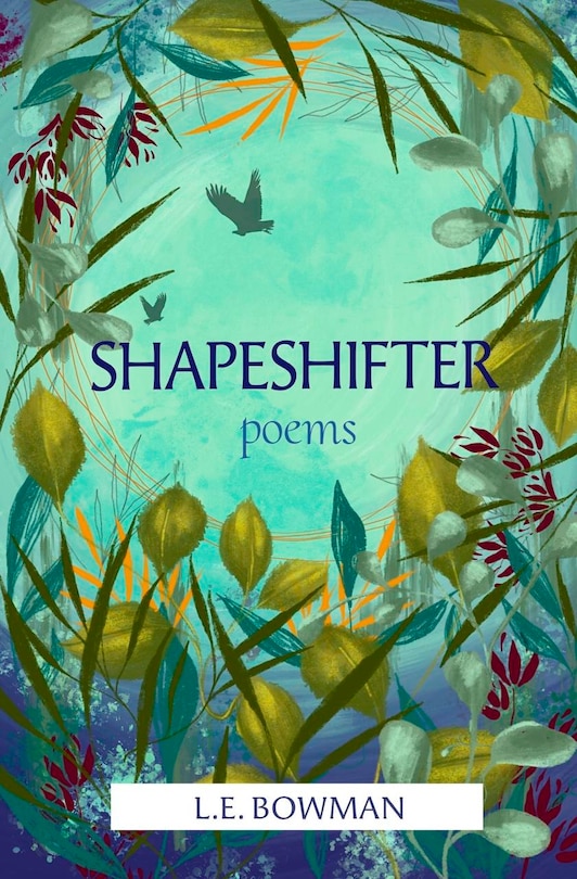 Front cover_Shapeshifter
