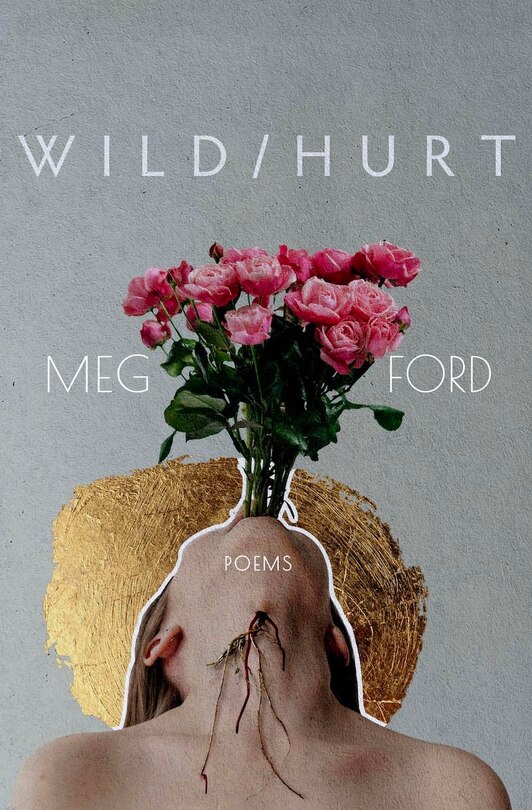 Front cover_Wild/Hurt
