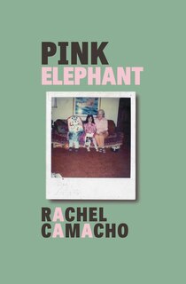 Front cover_Pink Elephant