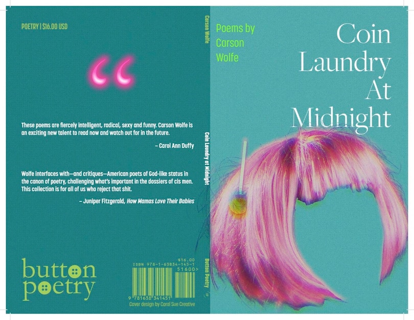 Front cover_Coin Laundry at Midnight
