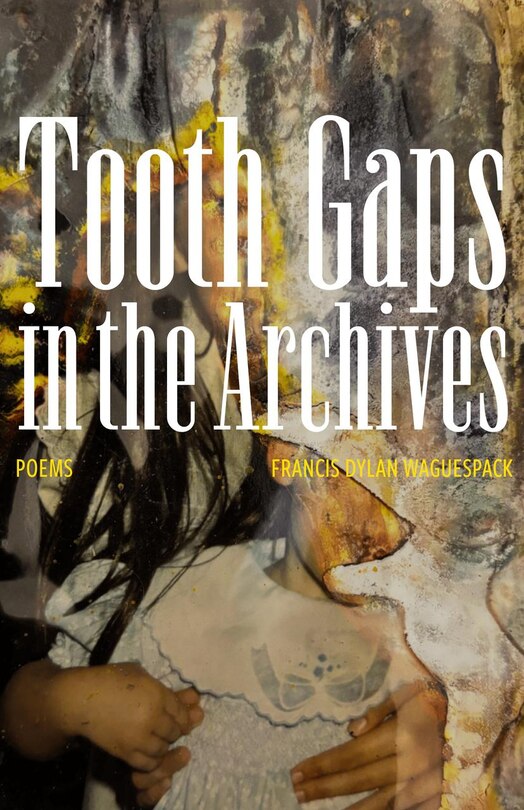 Front cover_Tooth Gaps in the Archives