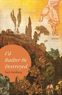 Couverture_I'd Rather Be Destroyed