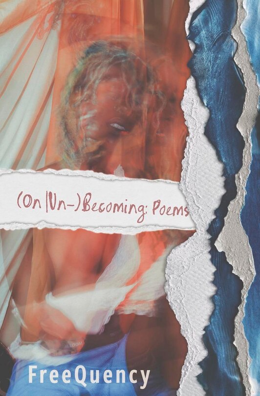 Front cover_(On |Un-)Becoming