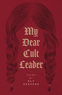 Couverture_My Dear Cult Leader