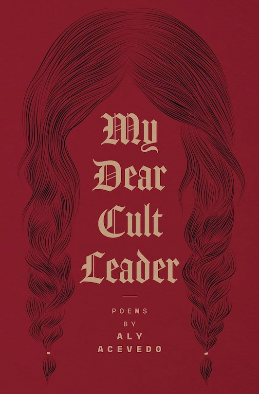 Couverture_My Dear Cult Leader